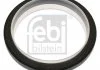 Ущільнююче кільце вала, вал выжимного подшипника FEBI BILSTEIN 29824 (фото 1)