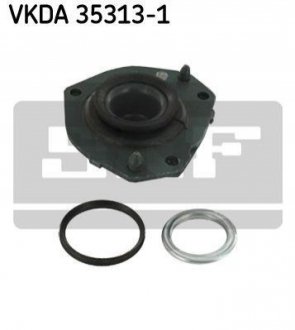 Подушка с опорным подшипником стойки Mc Phersona SKF VKDA353131