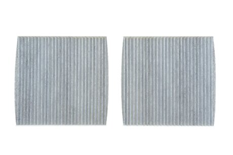 Фільтр салону ALPHA FILTER AF5198A