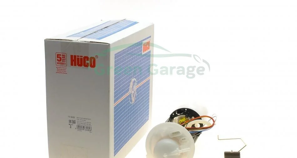 Насос топливный Audi Q5 2.0/3.0TFSI 11-17 (HÜCO) HITACHI 133282 (фото 1)