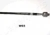 OPEL Тяга рулевая лев./прав.Mokka 12- JAPANPARTS RDW03 (фото 1)