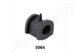MITSUBISHI Втулка пер. стаб. Colt 96- JAPANPARTS RU5064 (фото 1)