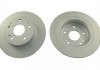 PARTS HONDA Диск тормозной задн. Accord 08- KAVO BR2265C (фото 1)