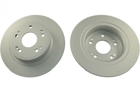 PARTS HONDA Диск тормозной задн. Accord 08- KAVO BR2265C