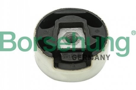 Подушка двигуна VW A3 1,9TDI 03- GORNA (MAN/AUT) BORSEHUNG B11354