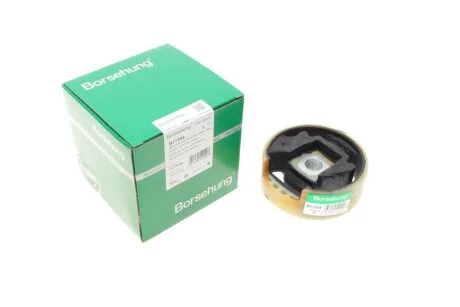 Подушка двигуна VW A3 1,9TDI 03- GORNA (MAN/AUT) BORSEHUNG B11354