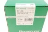 Подушка двигуна VW A3 1,9TDI 03- GORNA (MAN/AUT) BORSEHUNG B11354 (фото 5)