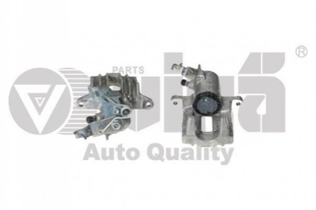 Brake caliper housing, left rear,without bracket VIKA 66150903201