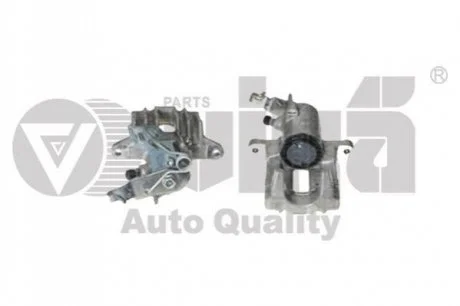 Brake caliper housing, left rear,without bracket VIKA 66150903201