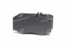 DB Тормозные колодки дисковые пер. 207-310 FRICO FCB239 (фото 1)