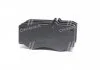 DB Тормозные колодки дисковые пер. 207-310 FRICO FCB239 (фото 2)