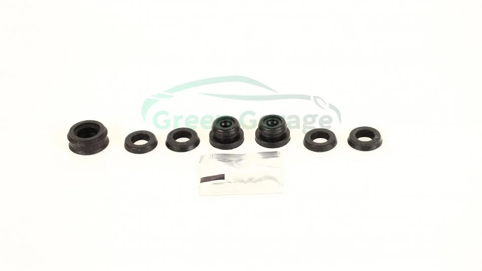 Ремкомплект гл. тормозного, 20.6mm (тип ATE-FAG) ZILBERMANN 08844 (фото 1)