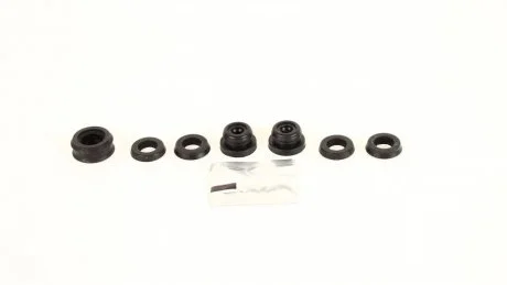 Ремкомплект гл. тормозного, 20.6mm (тип ATE-FAG) ZILBERMANN 08844