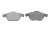 KLOCKI HAM./PRZ/ RENAULT GRAND SCENIC II 1.5 06- BOSCH 0986424443 (фото 5)