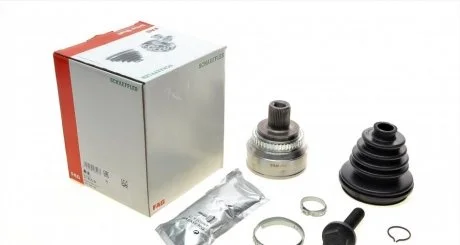 ШРУС наруж. с пыльн. AUDI STANDART (пр-во) FAG 771072530