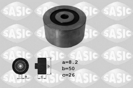 Направляючий ролик SASIC 1620012