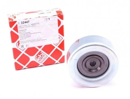 Ролик паска FEBI BILSTEIN 32447