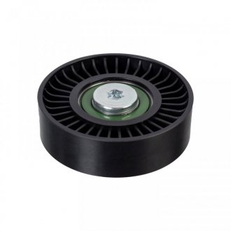 Паразитний / ведучий ролик, поліклиновий ремінь FEBI BILSTEIN 27554