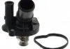 Термостат з корпусом та ущільненням Ford/Mazda (вир-во FEBI) FEBI BILSTEIN 100232 (фото 1)