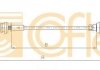 Трос акселератора Skoda Felicia 1994/10-1998/03 COFLE 101414 (фото 1)