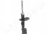 Амортизатор DAEWOO P. KALOS/AVEO 1,2/1,4 02- LE JAPANPARTS MMW0009 (фото 4)