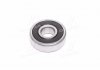 Подшипник шариковый (17X47X14) SKF 63032RSHC3 (фото 1)