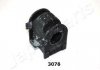 Подушка стабілізатора MAZDA P. 6 (GH 6 (GH) 07- JAPANPARTS RU3078 (фото 1)