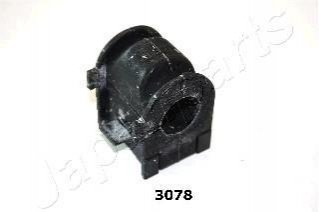 Подушка стабілізатора MAZDA P. 6 (GH 6 (GH) 07- JAPANPARTS RU3078