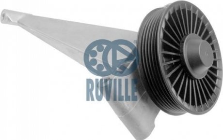 Ролик направляючий RUVILLE 55138