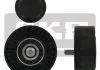 Обводний ролик SKF VKM38214 (фото 1)