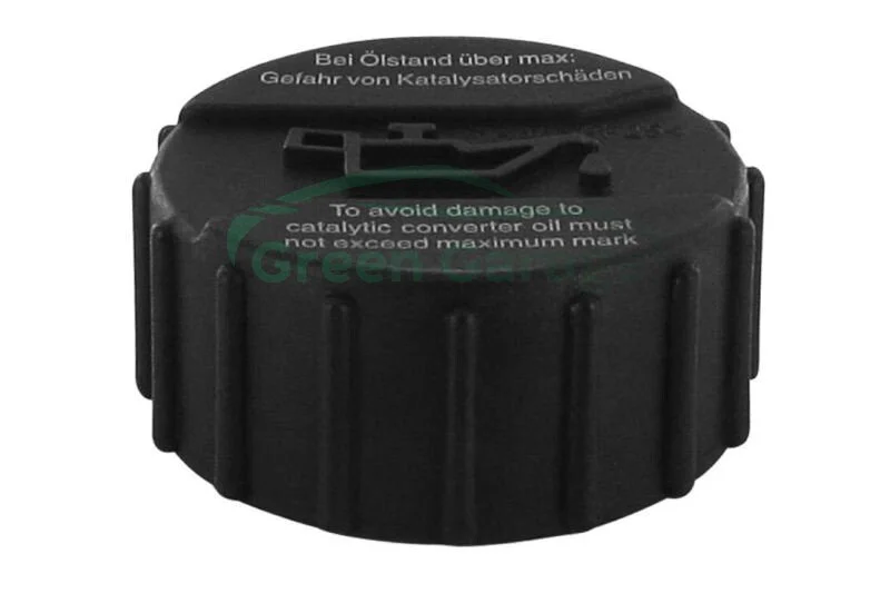 KOREK WLEWU OLEJU V10-2930 VW T3,T4 82-03 VAICO V102930 (фото 1)