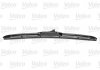 Щітка склоочисника 500MM ZE SPOILEREM HYBRYDOWE VALEO 574728 (фото 1)