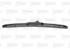 Щітка склоочисника 500MM ZE SPOILEREM HYBRYDOWE VALEO 574728 (фото 1)