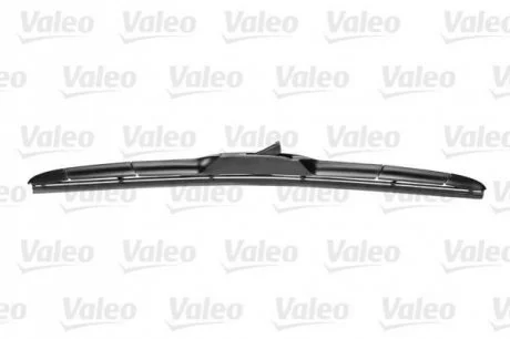 Щітка склоочисника 500MM ZE SPOILEREM HYBRYDOWE VALEO 574728