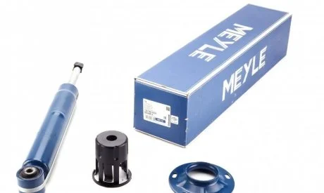 Амортизатор VW T. TOUAREG (7P5) (01/10-/) LE/PR MEYLE 1267250039