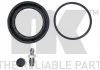Ремкомплект суппорта заднего, (тип BOSCH) 52mm NK 8833021