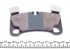 Колодки гальмівні VW T. TOUAREG 02-/Q7/CAYENNE MEYLE 0252429616PD (фото 2)