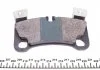 Колодки гальмівні VW T. TOUAREG 02-/Q7/CAYENNE MEYLE 0252429616PD (фото 2)