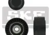 Обводний ролик SKF VKM33100