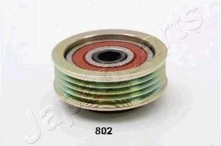 Паразитний / ведучий ролик, поліклиновий ремінь JAPANPARTS RP802