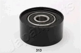 Паразитний / ведучий ролик, поліклиновий ремінь JAPANPARTS RP313 (фото 1)