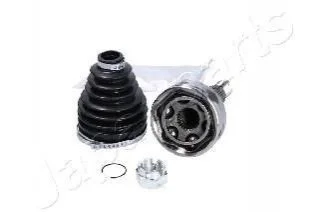 Шрус зовнішній NISSAN JUKE 1,6 4X4 10- 29X56X24 JAPANPARTS GI1020 (фото 1)