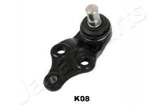 Кульова опора HYUNDAI P. I30/SANTA FE 11- LE/PR JAPANPARTS BJK08 (фото 1)