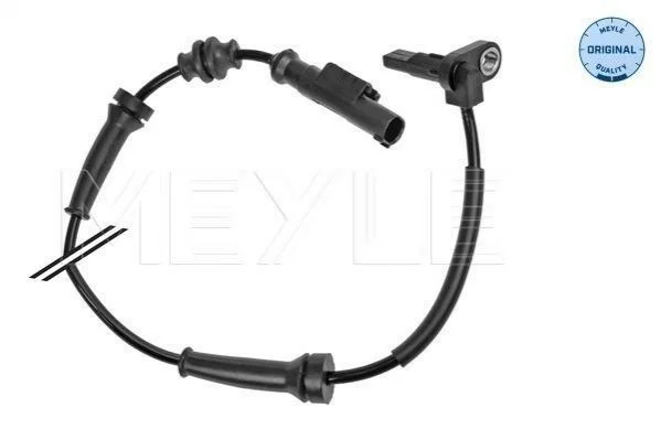 Датчик ABS MEYLE 2148000011 (фото 1)