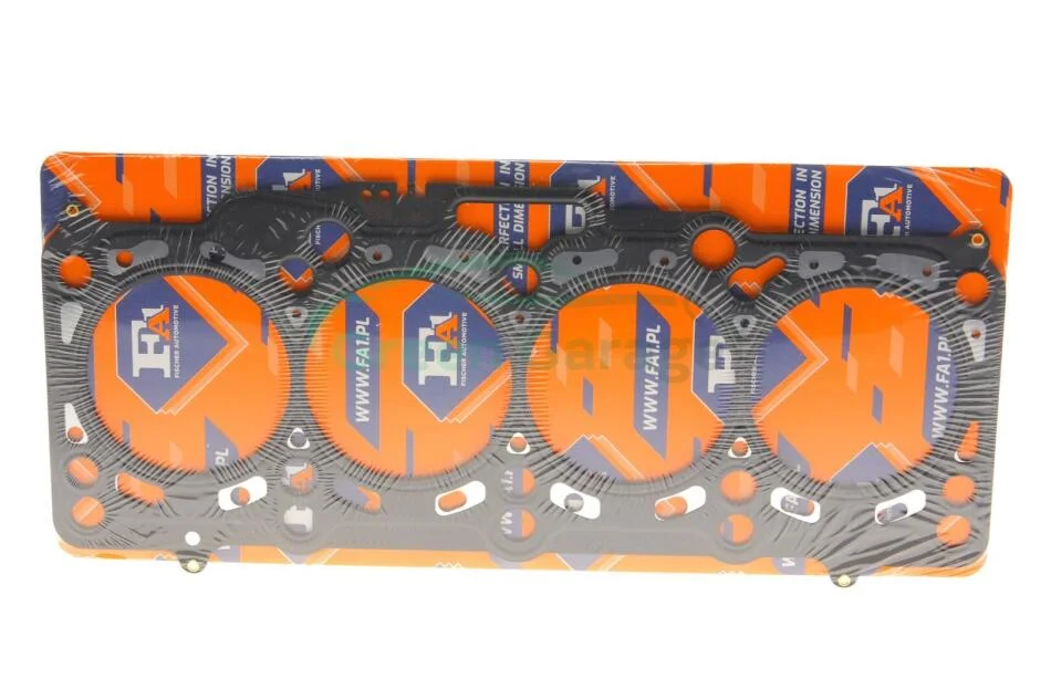 Прокладка головки циліндрів VAG (вир-во Fischer) Fischer Automotive One (FA1) EC1100918 (фото 1)