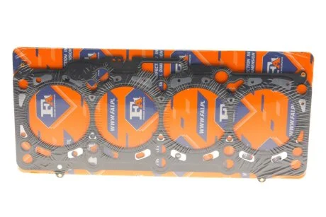 Прокладка головки циліндрів VAG (вир-во Fischer) Fischer Automotive One (FA1) EC1100918