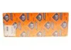 Прокладка головки циліндрів VAG (вир-во Fischer) Fischer Automotive One (FA1) EC1100914 (фото 3)