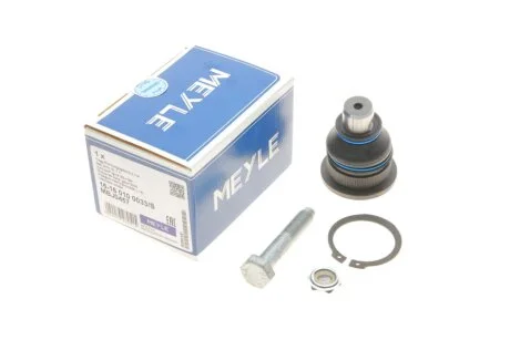 SWORZEу WAHACZA RENAULT P. MEGANE 03- 18MM KPL. MEYLE 16160100033S