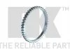 PIERSCIEN ABS RENAULT P. CLIO/KANGOO/MEGANE 91- NK 393947 (фото 1)