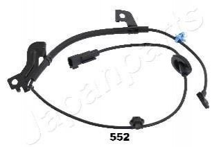 Датчик ABS MITSUBISHI T. ASX 1.8DI-D 4WD 10- LE JAPANPARTS ABS552